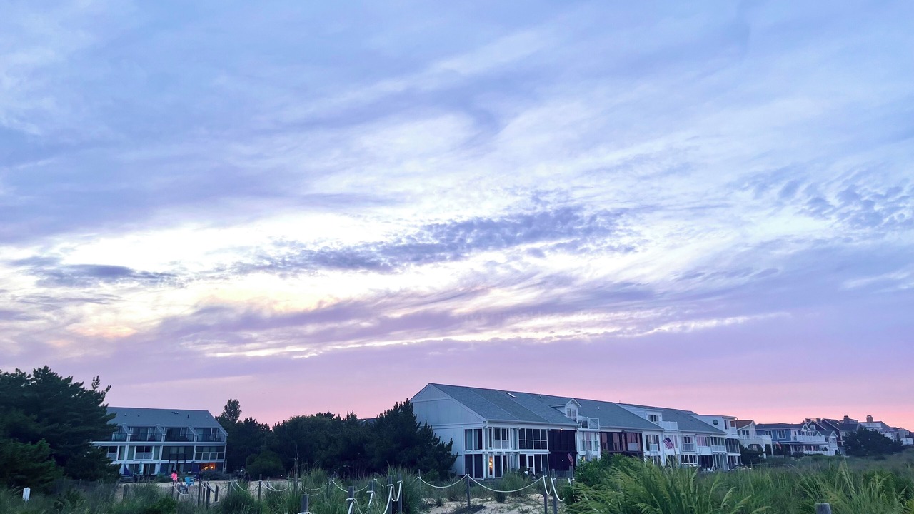 Photo of Outdoor in Rehoboth by the Sea