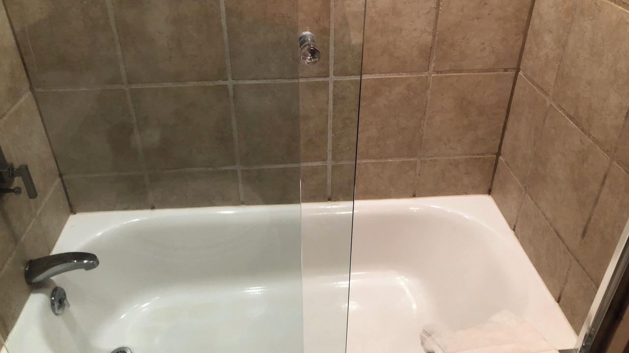 Photo of Bathroom in Rehoboth by the Sea