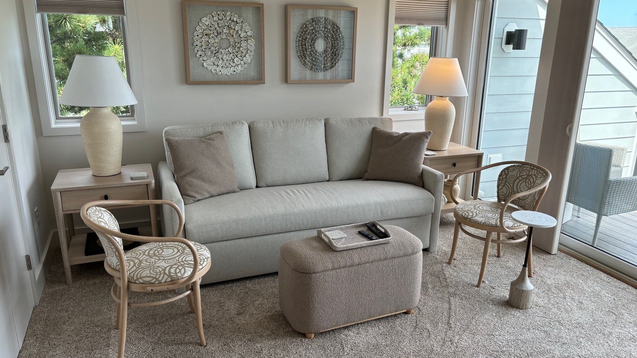 Photo of Livingroom in Rehoboth by the Sea