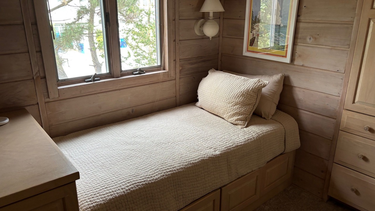 Photo of Bedroom in Rehoboth by the Sea