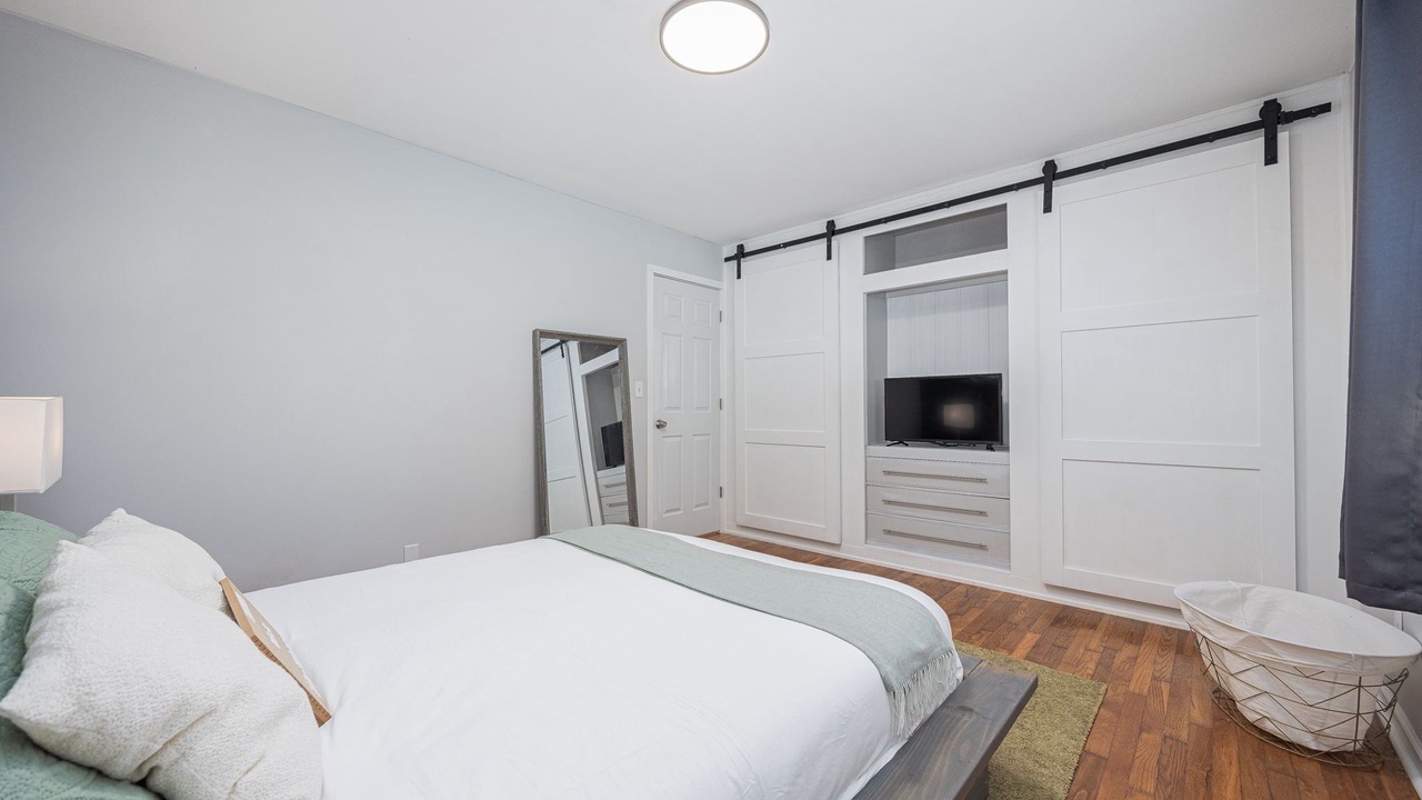 Photo of Bedroom in Reynoldsburg