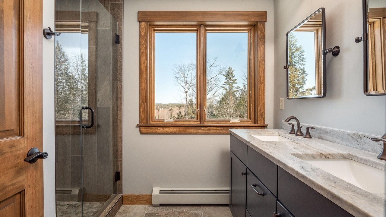 Photo of Bathroom in Bethel
