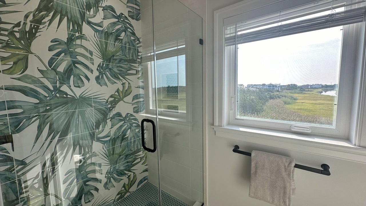Photo of Bathroom in Broadkill Beach