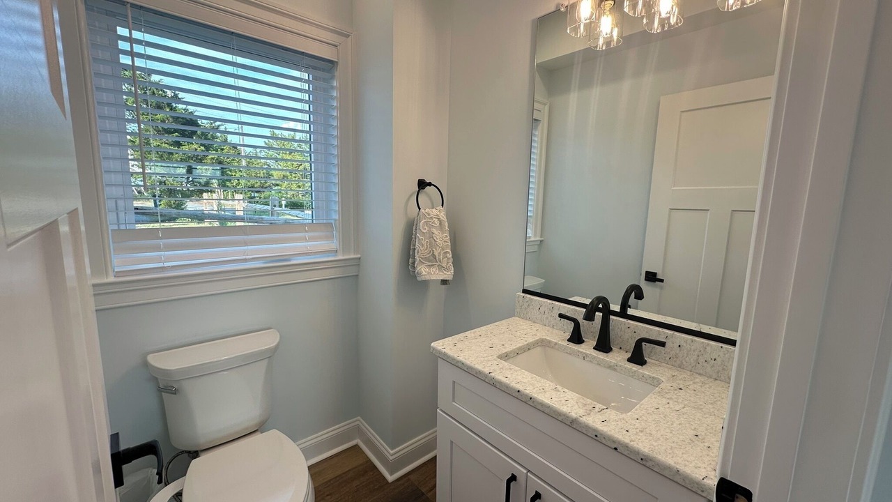 Photo of Bedroom in Broadkill Beach