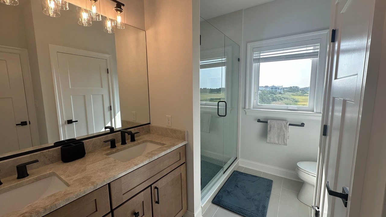 Photo of Bathroom in Broadkill Beach