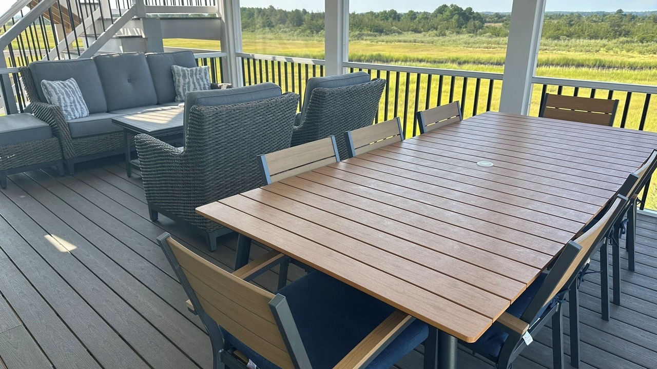 Photo of Outdoor in Broadkill Beach