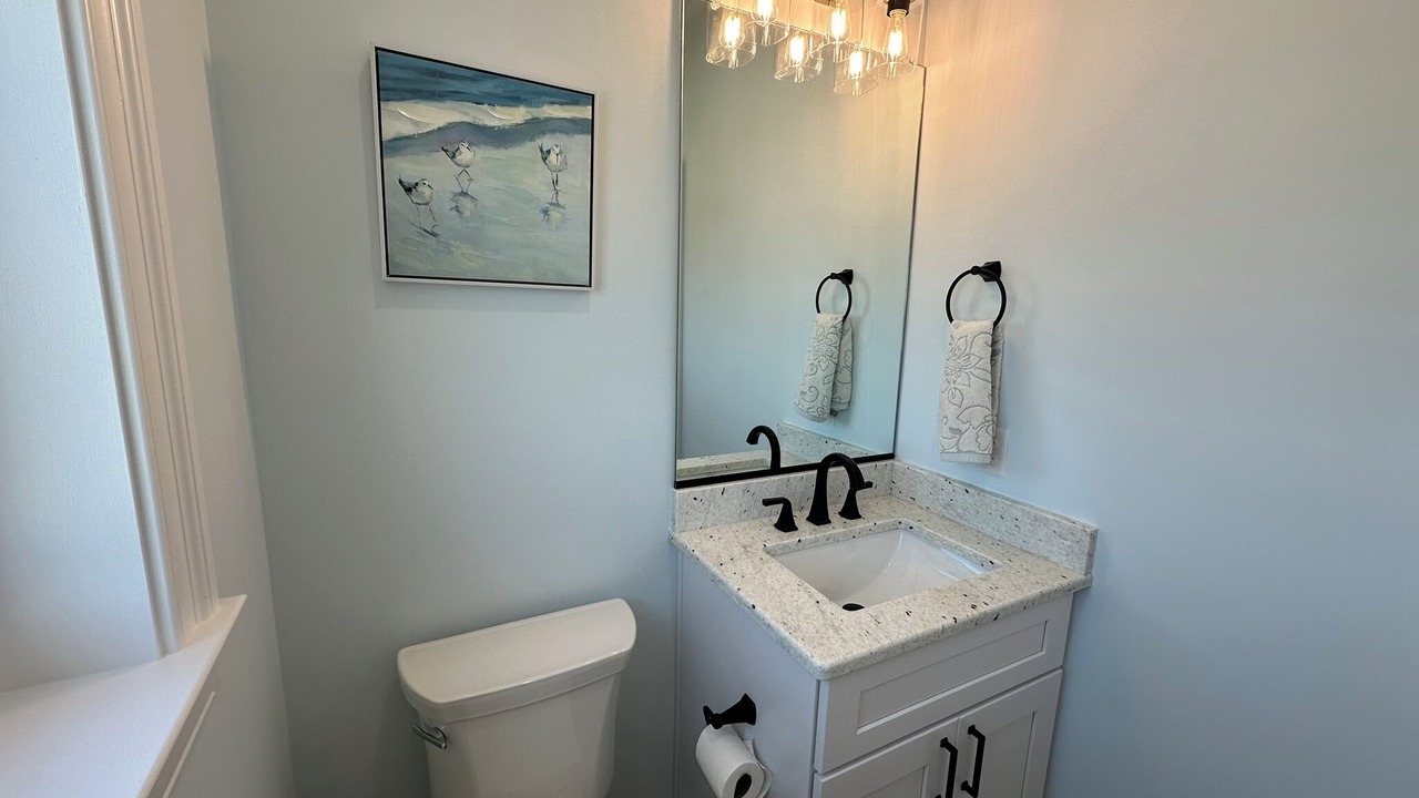 Photo of Bedroom in Broadkill Beach