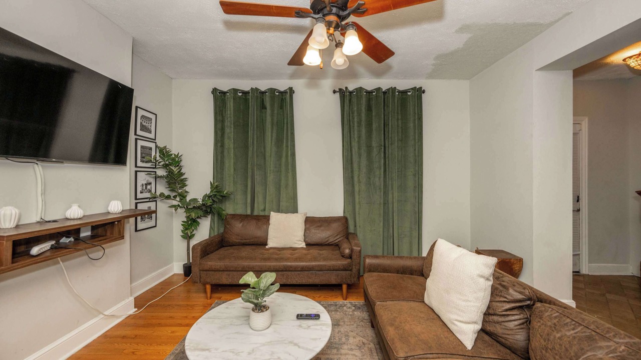 Photo of Bedroom in Italian Village