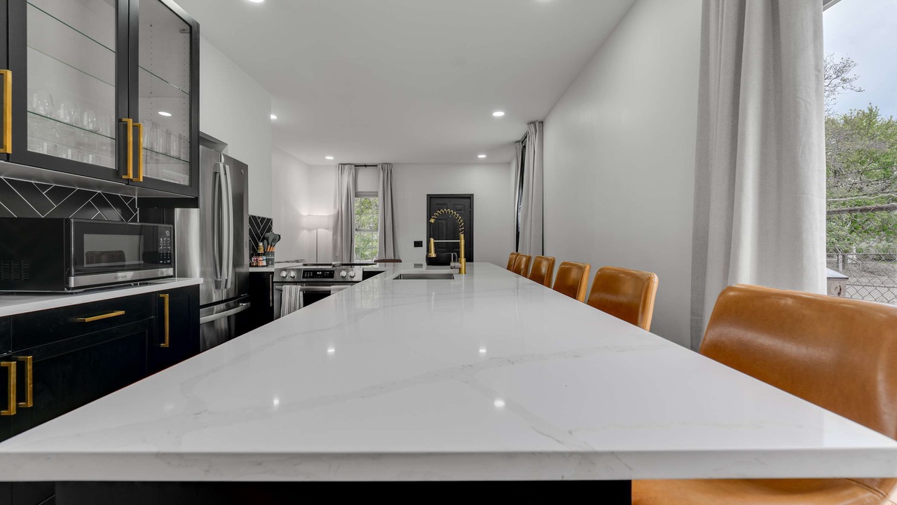 Photo of Kitchen in Weinland Park