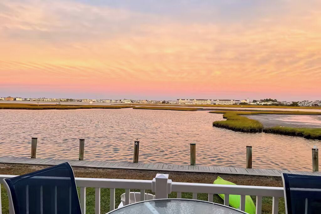 Photo of Outdoor in Fenwick Landing