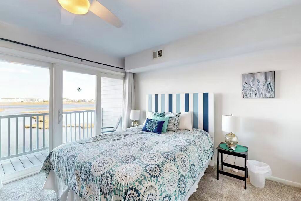 Photo of Bedroom in Fenwick Landing