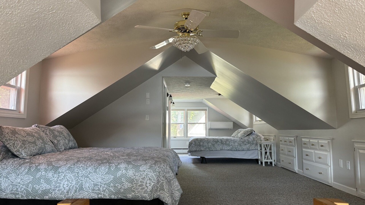 Photo of Bedroom in Monmouth