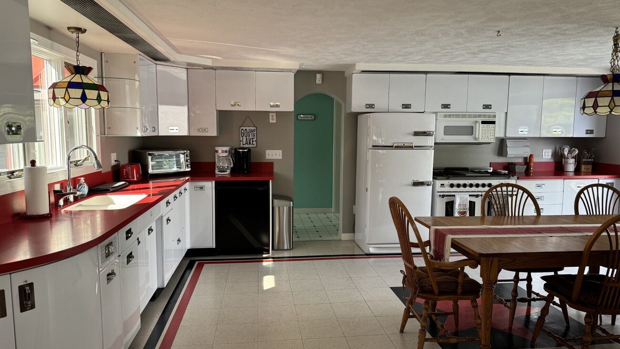 Photo of Kitchen in Monmouth