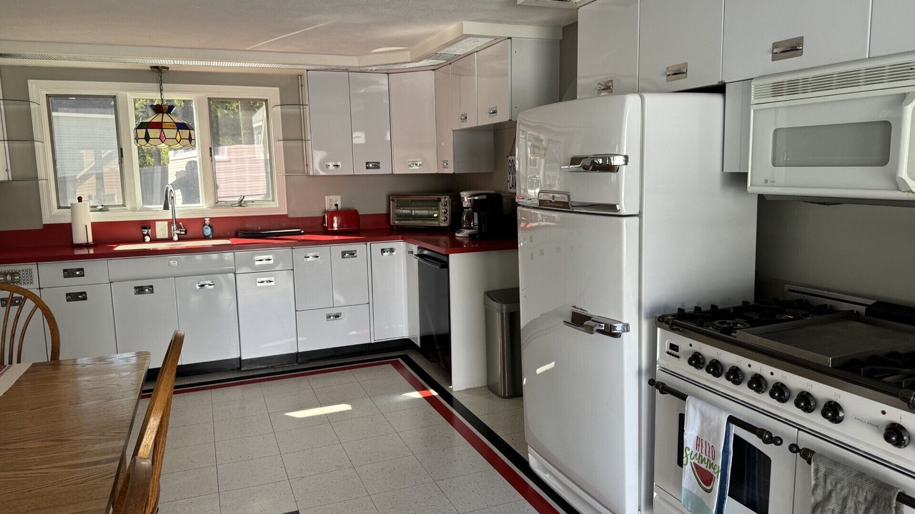 Photo of Kitchen in Monmouth