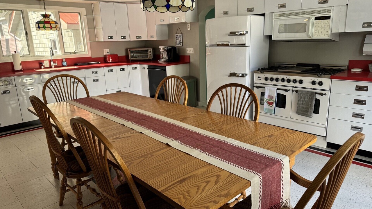 Photo of Kitchen in Monmouth