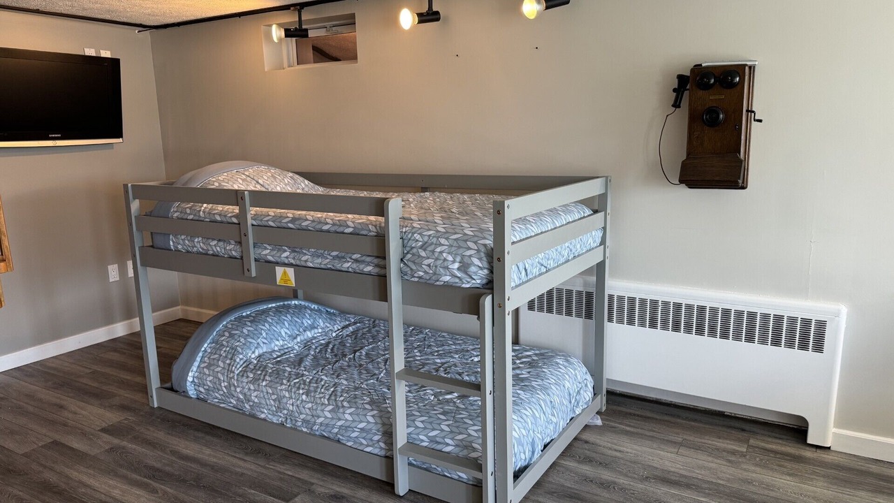 Photo of Bedroom in Monmouth