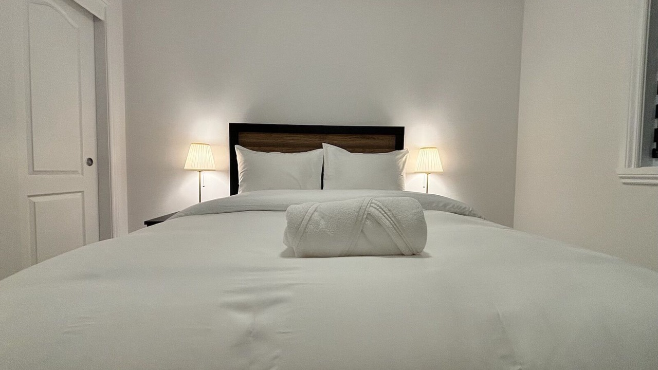 Photo of Bedroom in Clarence-Rockland
