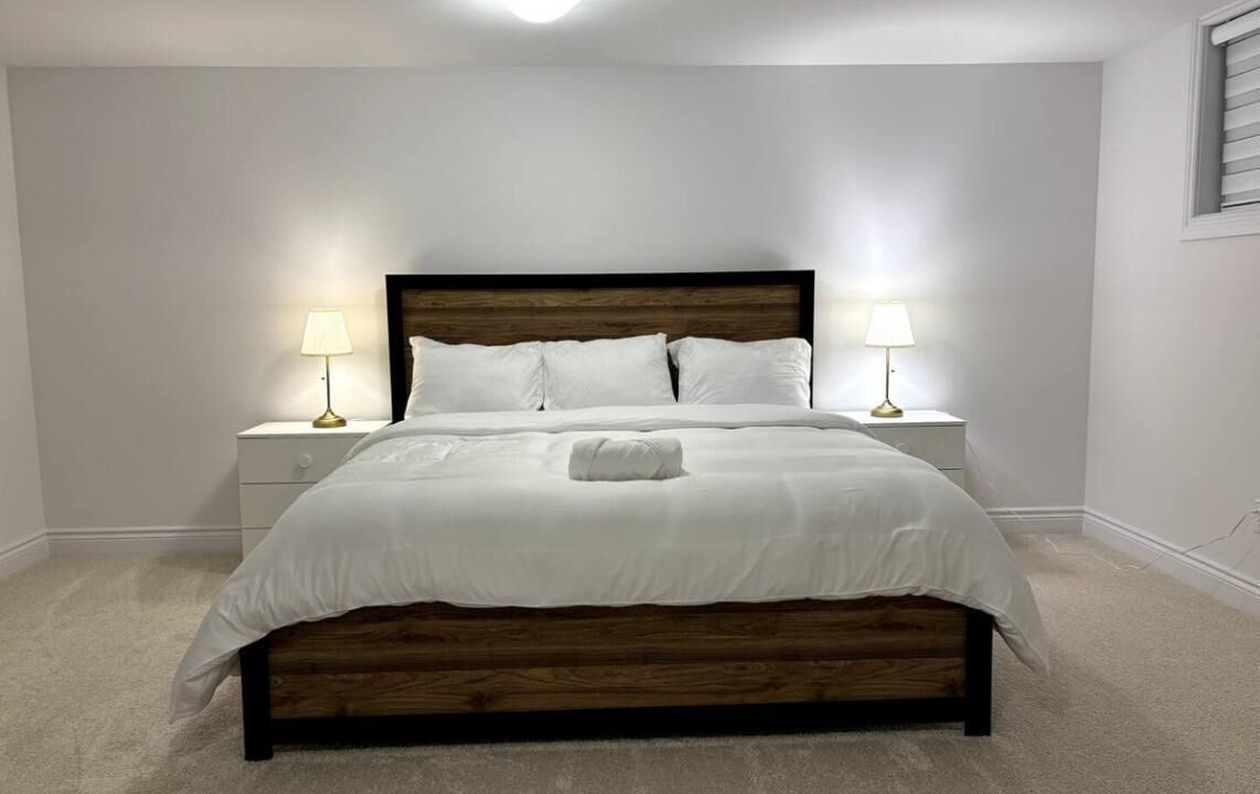 Photo of Bedroom in Clarence-Rockland
