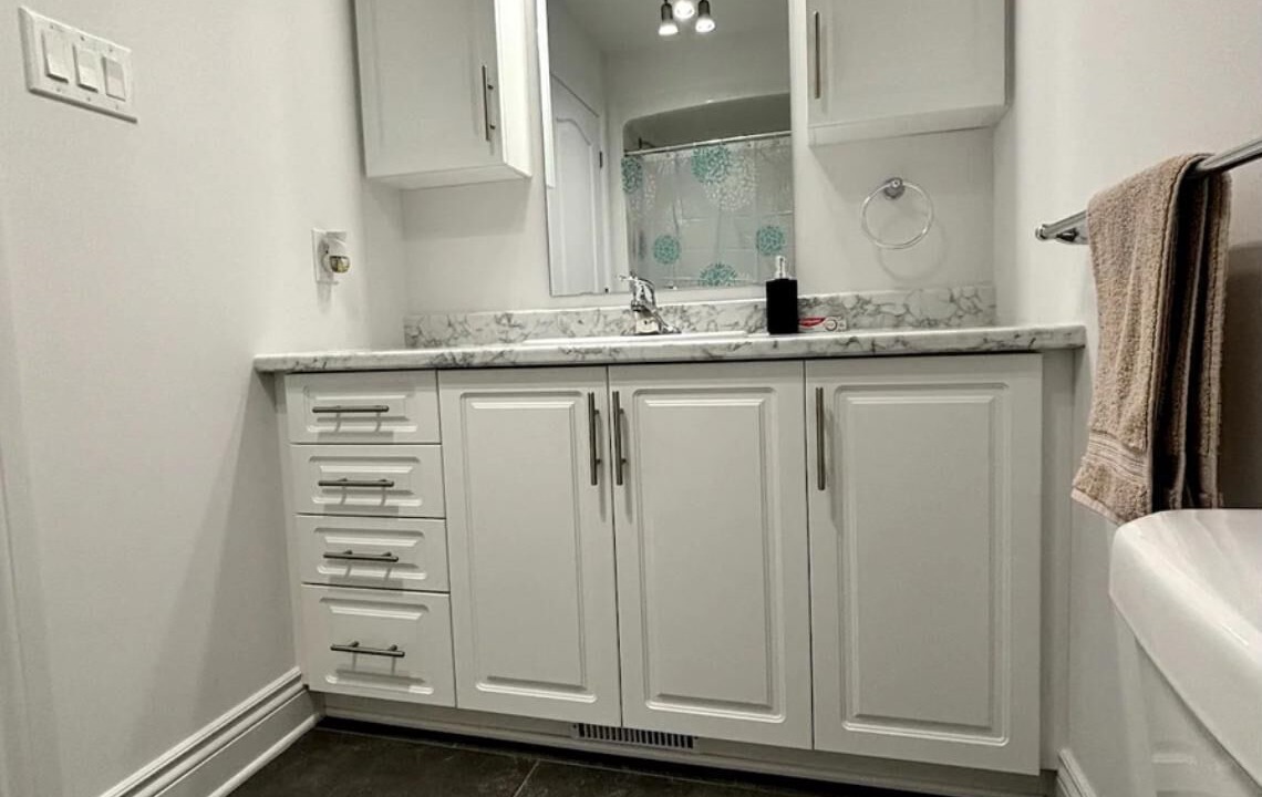 Photo of Bathroom in Clarence-Rockland