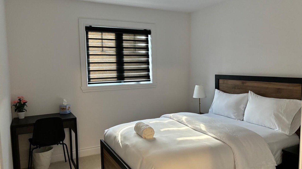 Photo of Bedroom in Clarence-Rockland