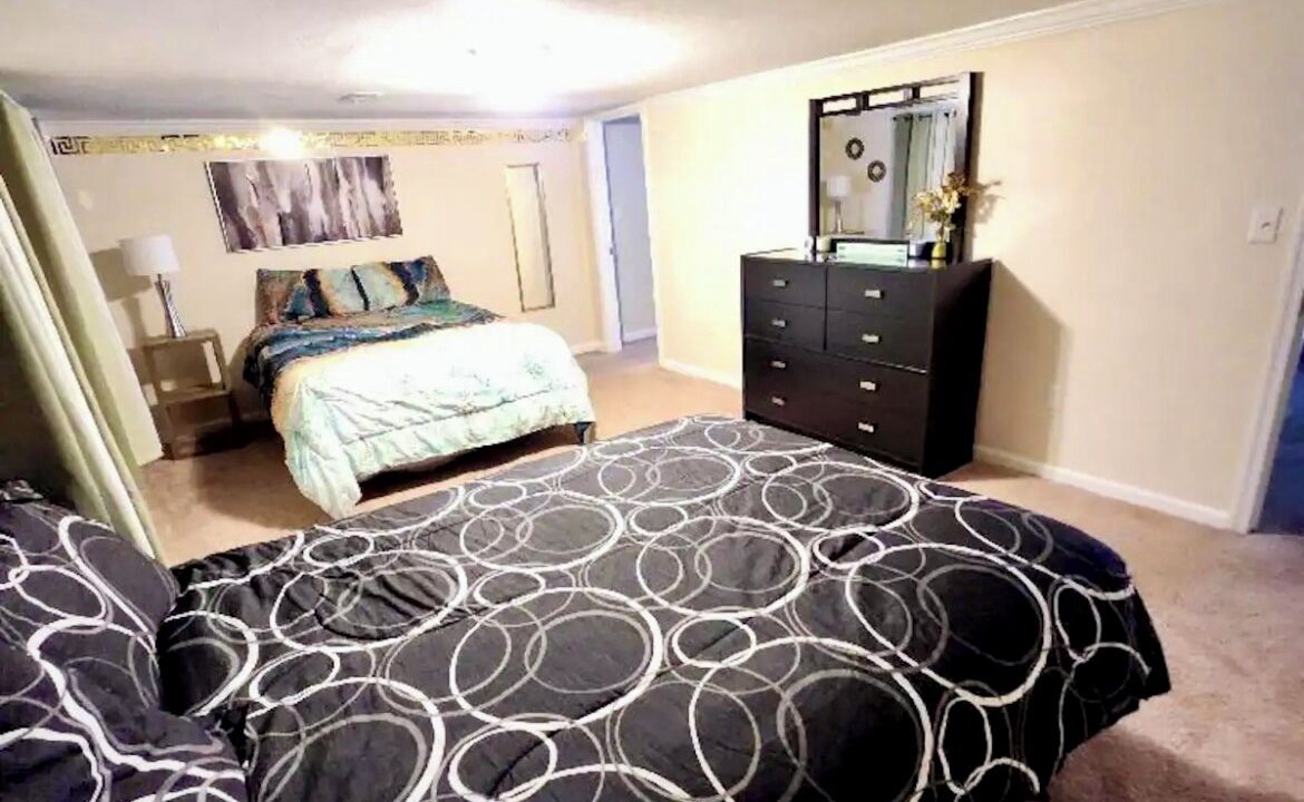 Photo of Bedroom in Norfolk