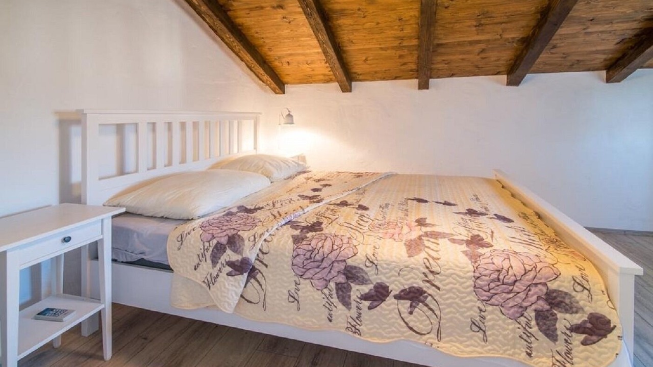 Photo of Bedroom in Garica