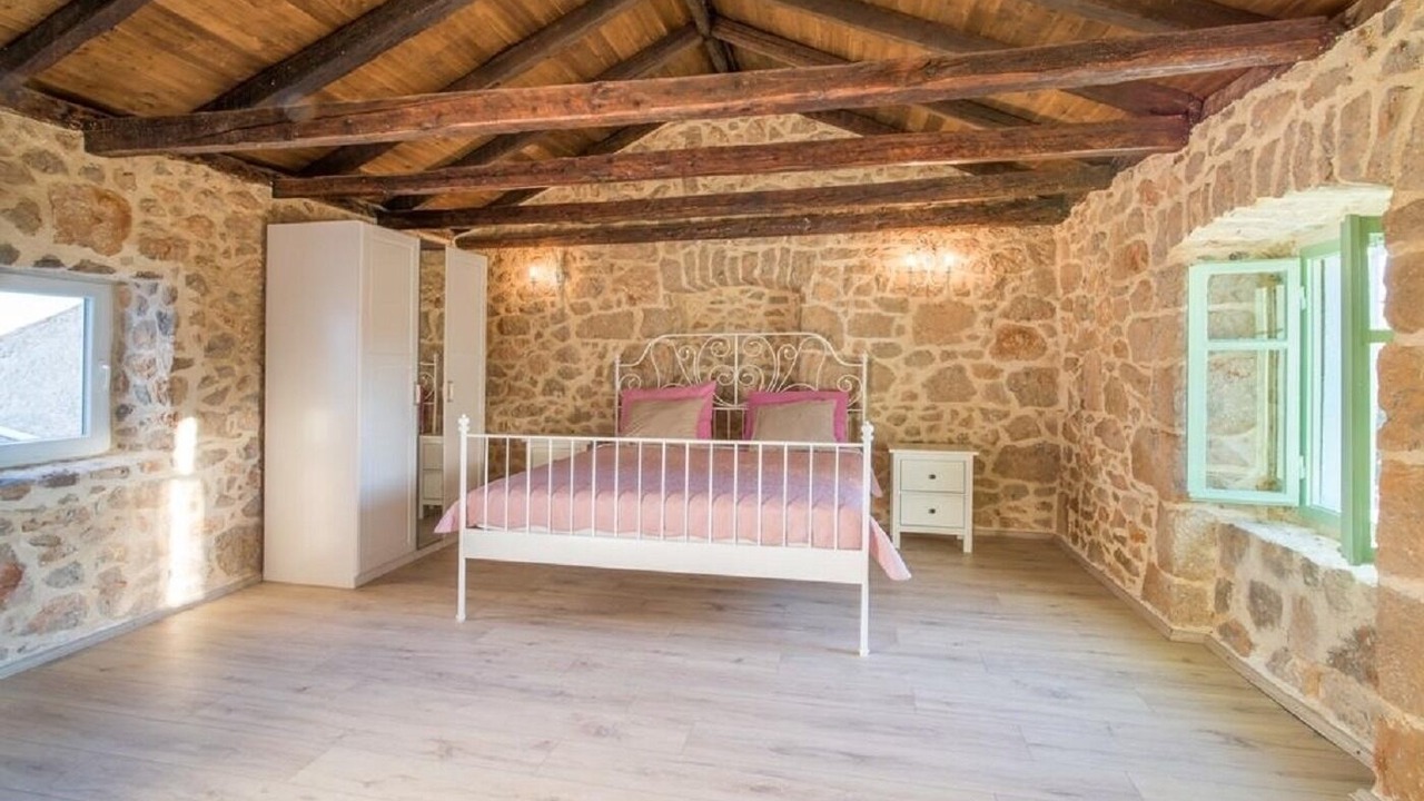 Photo of Bedroom in Garica