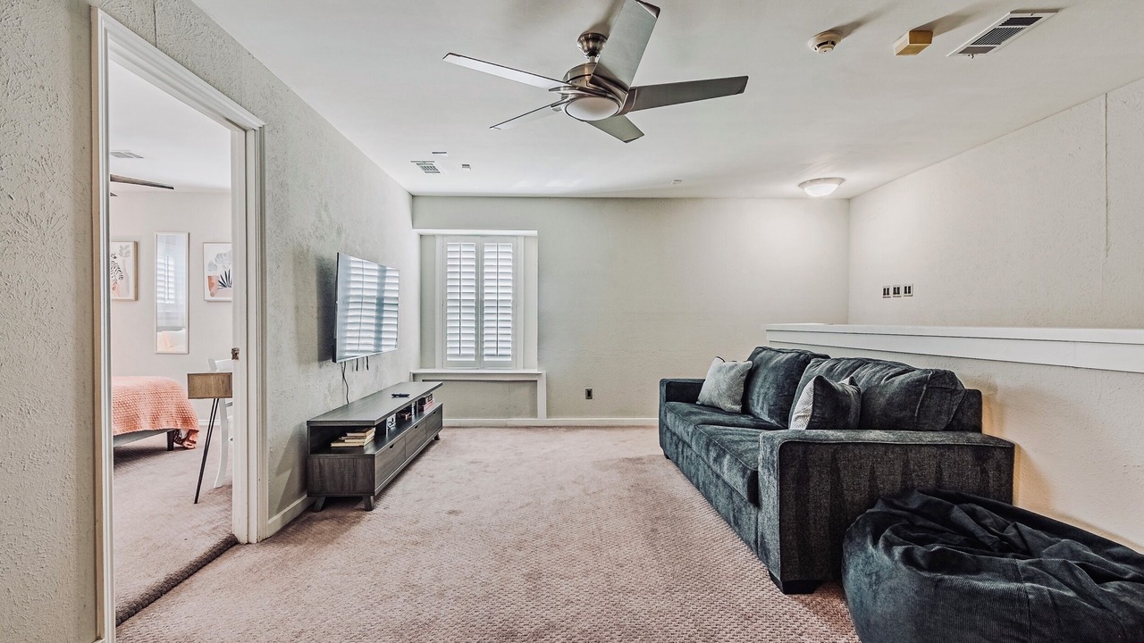 Photo of Livingroom in Lake Highlands