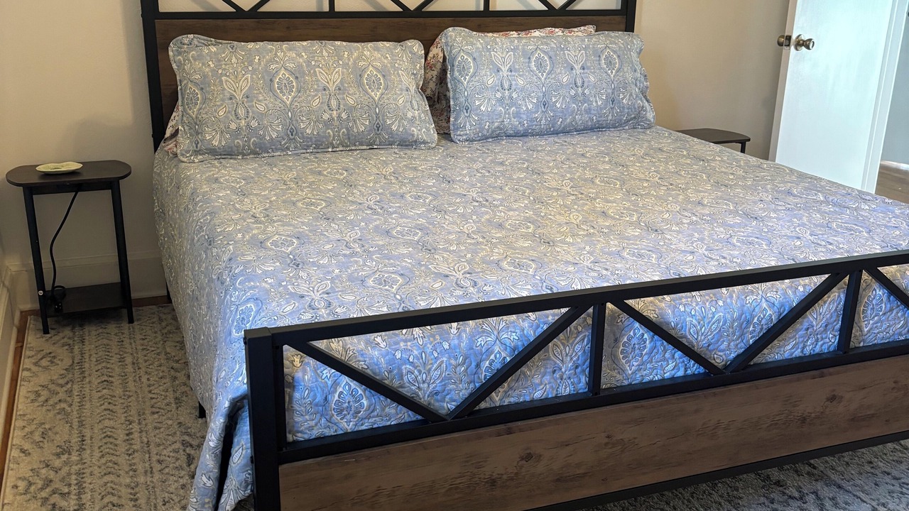Photo of Bedroom in Gloucester Point