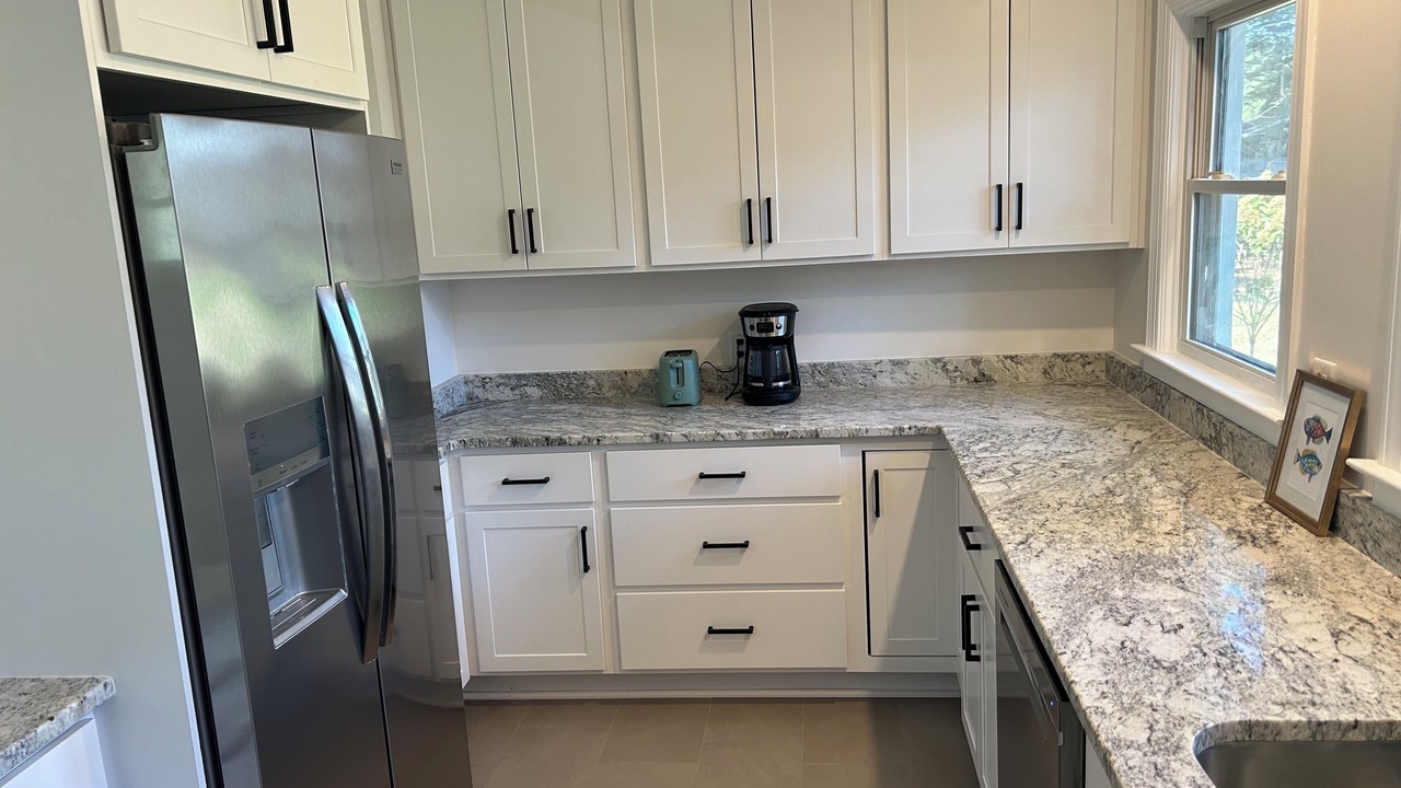 Photo of Kitchen in Gloucester Point