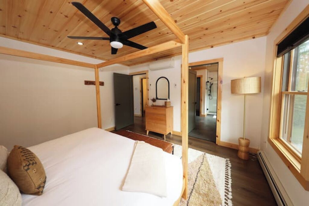 Photo of Bedroom in Sunday River Area