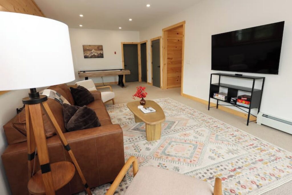 Photo of Livingroom in Sunday River Area