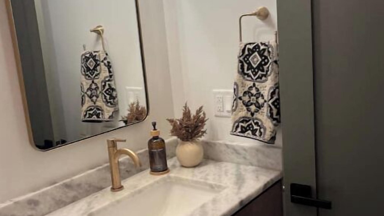Photo of Bathroom in Sunday River Area