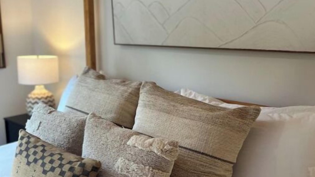 Photo of Bedroom in Sunday River Area