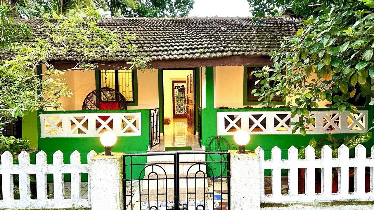Photo of Outdoor in Palolem