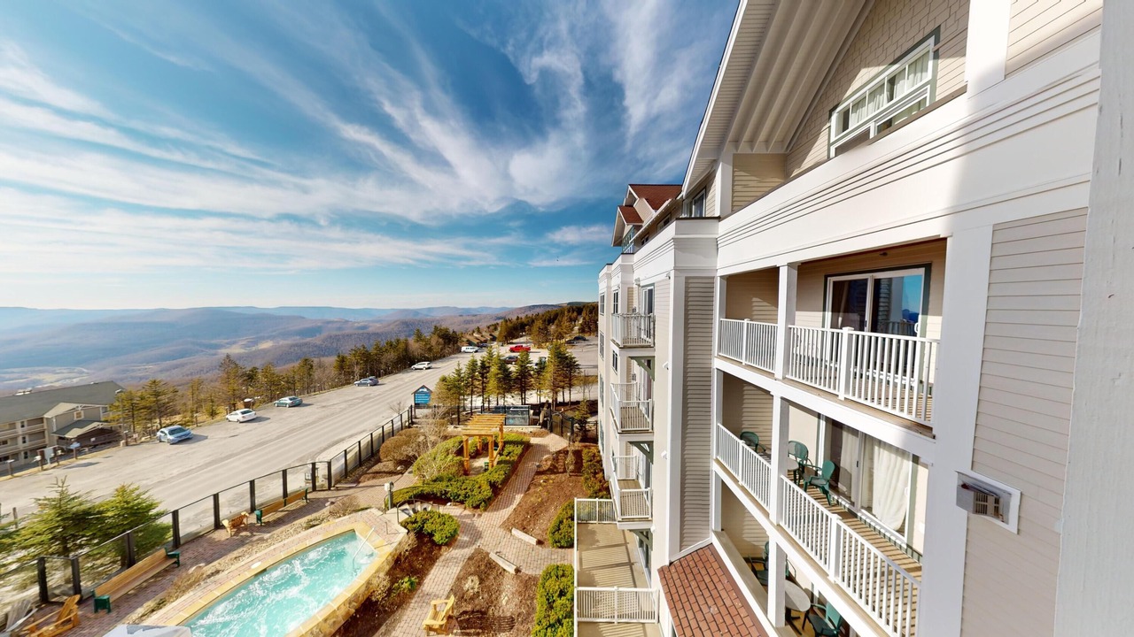 Photo of Patio Balcony in Edray