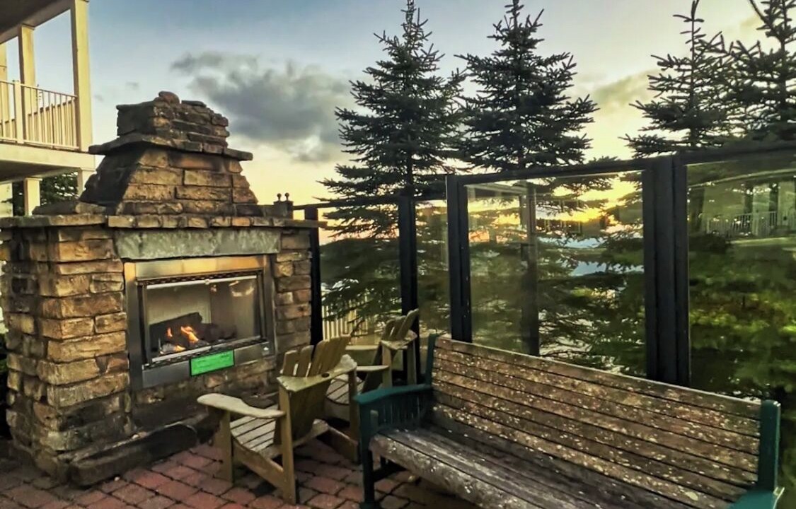 Photo of Livingroom in Edray