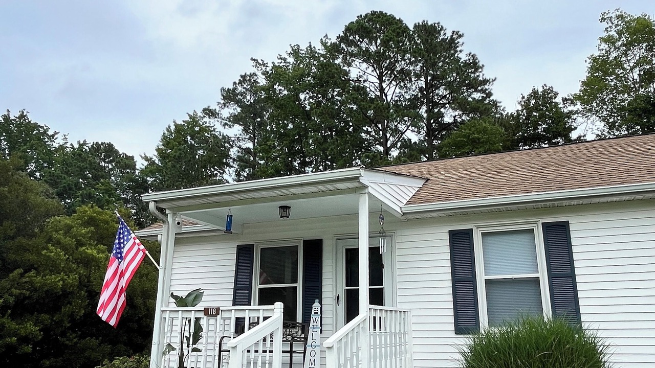 Photo of Outdoor in Mathews