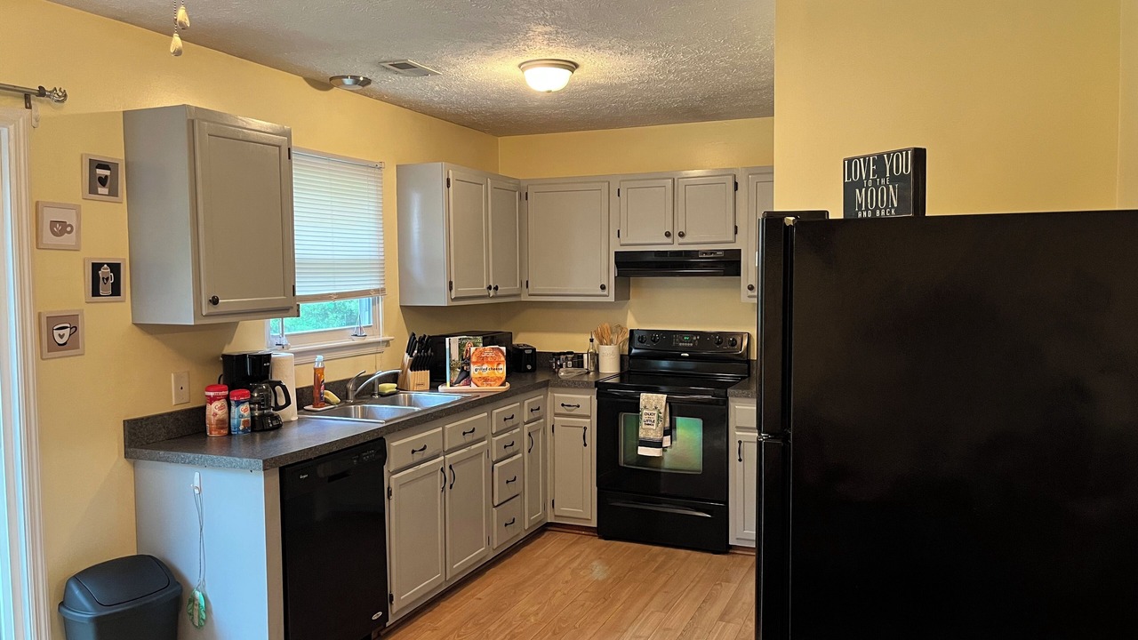 Photo of Kitchen in Mathews