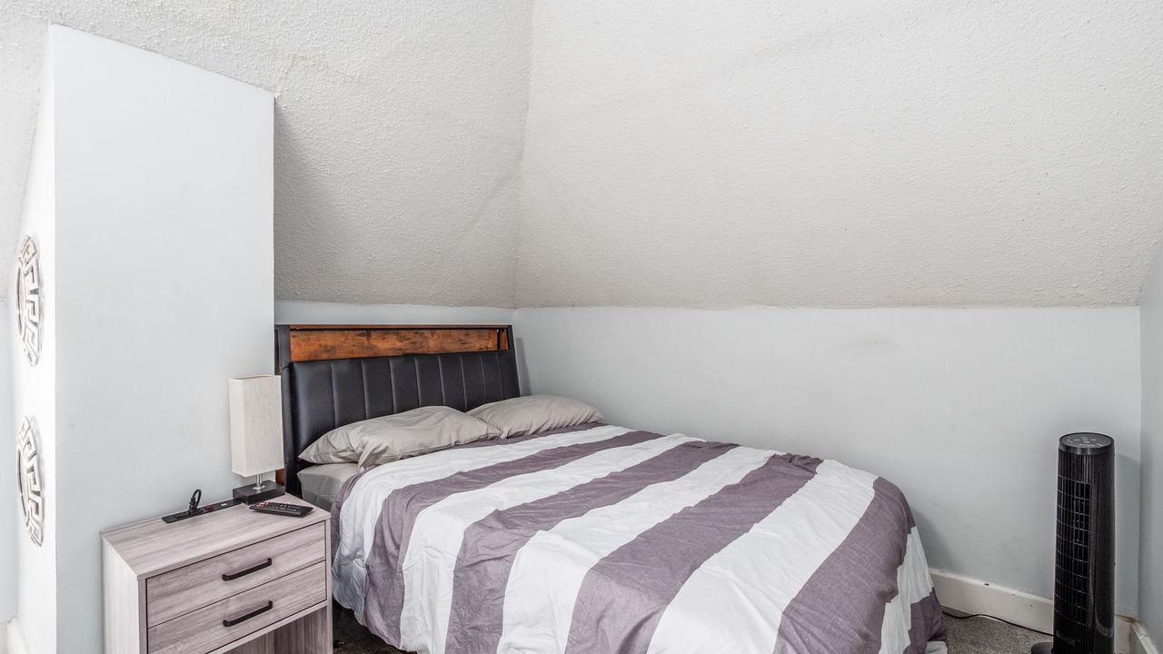 Photo of Bedroom in Olde Towne East