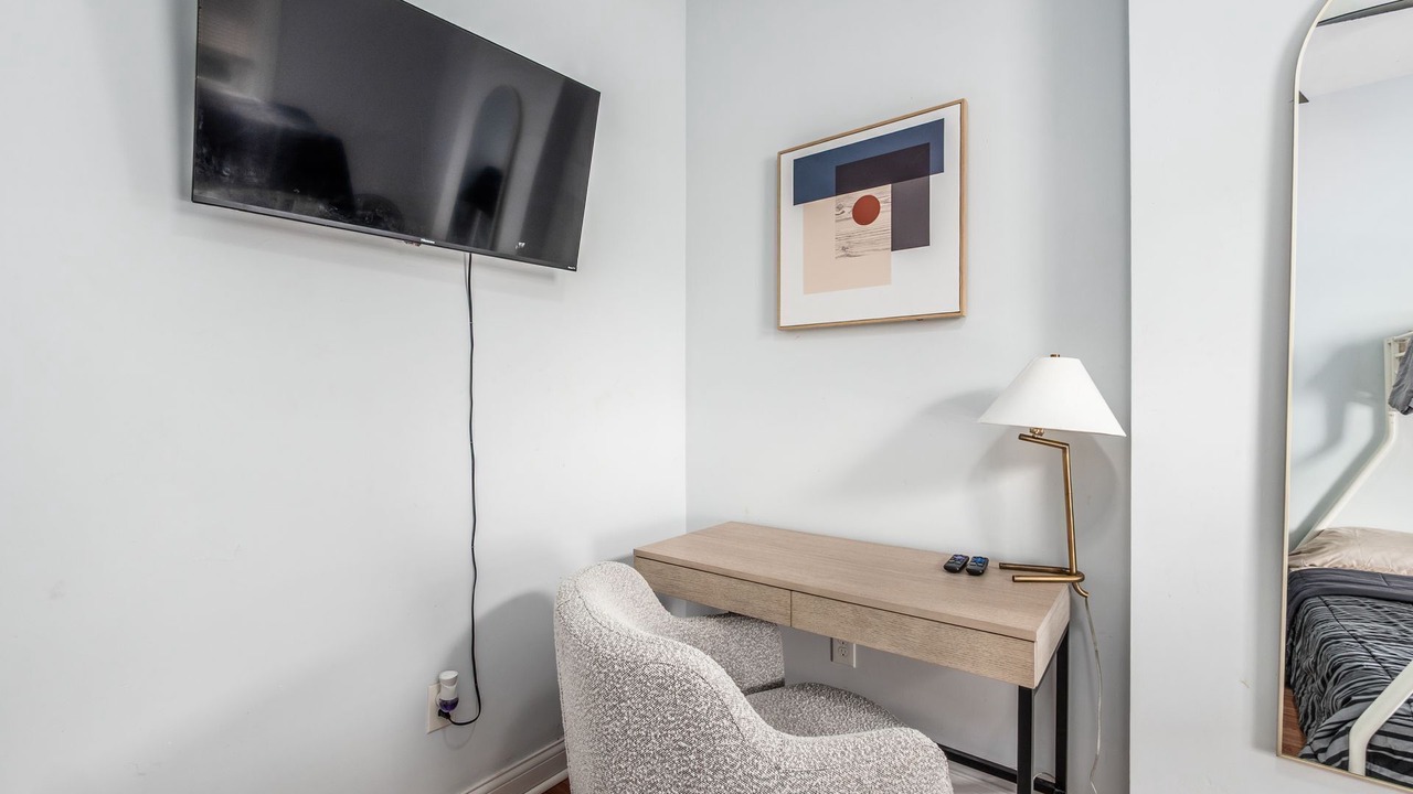 Photo of Bedroom in Olde Towne East