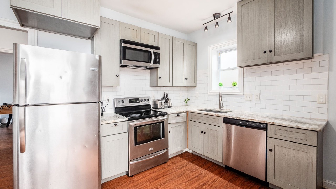 Photo of Kitchen in Olde Towne East