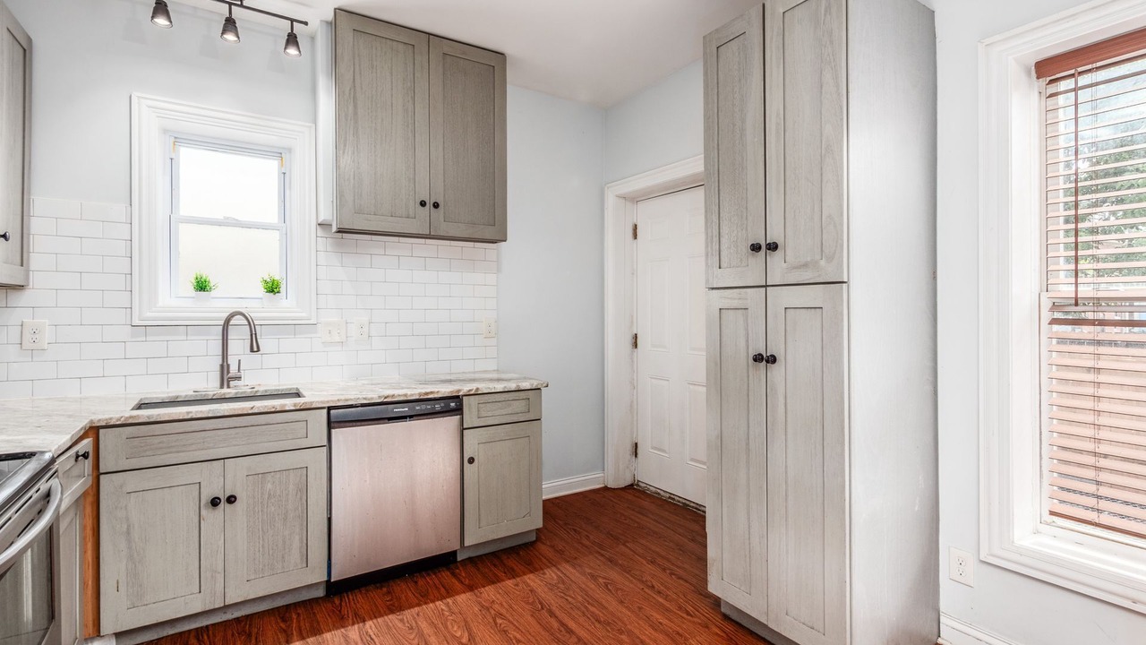 Photo of Kitchen in Olde Towne East