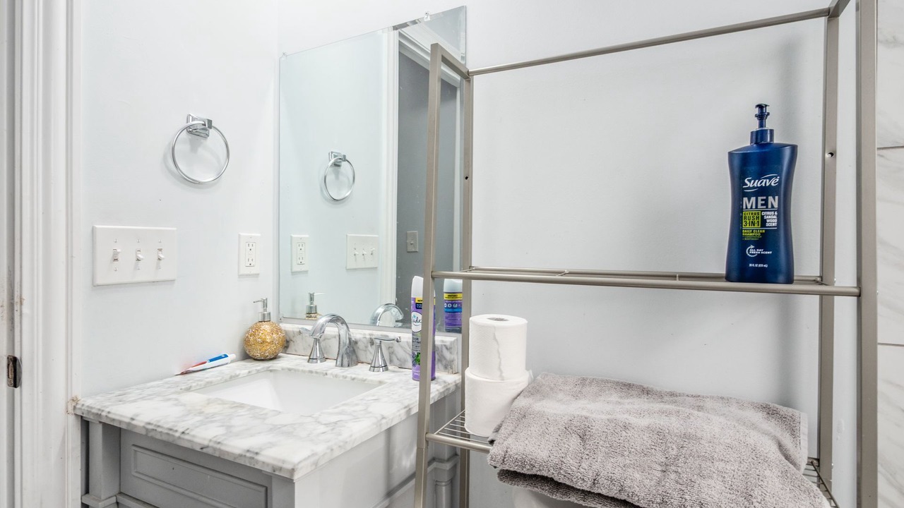Photo of Bathroom in Olde Towne East