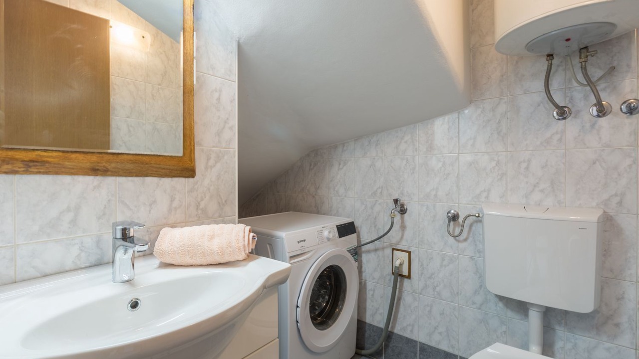 Photo of Bathroom in Dracevac
