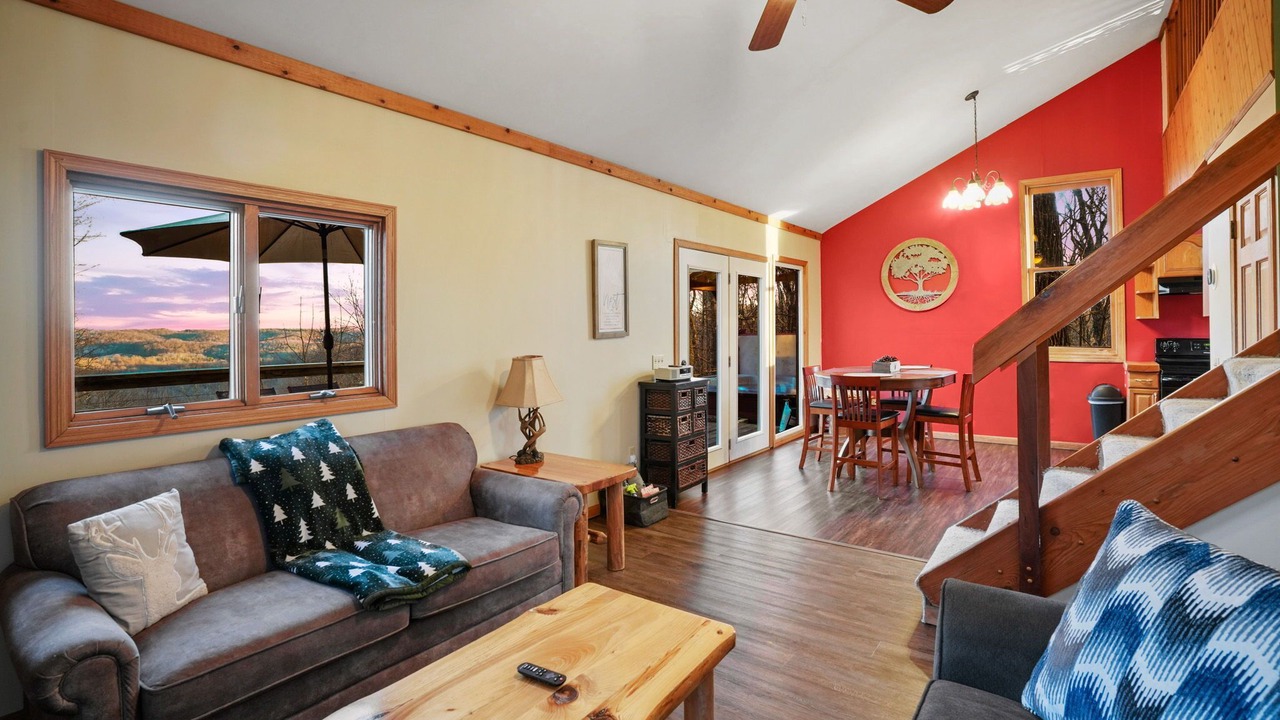 Photo of Livingroom in Amanda