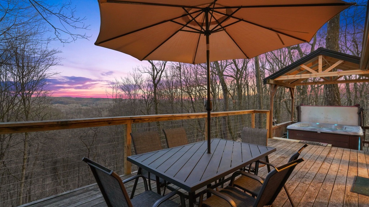 Photo of Outdoor in Amanda