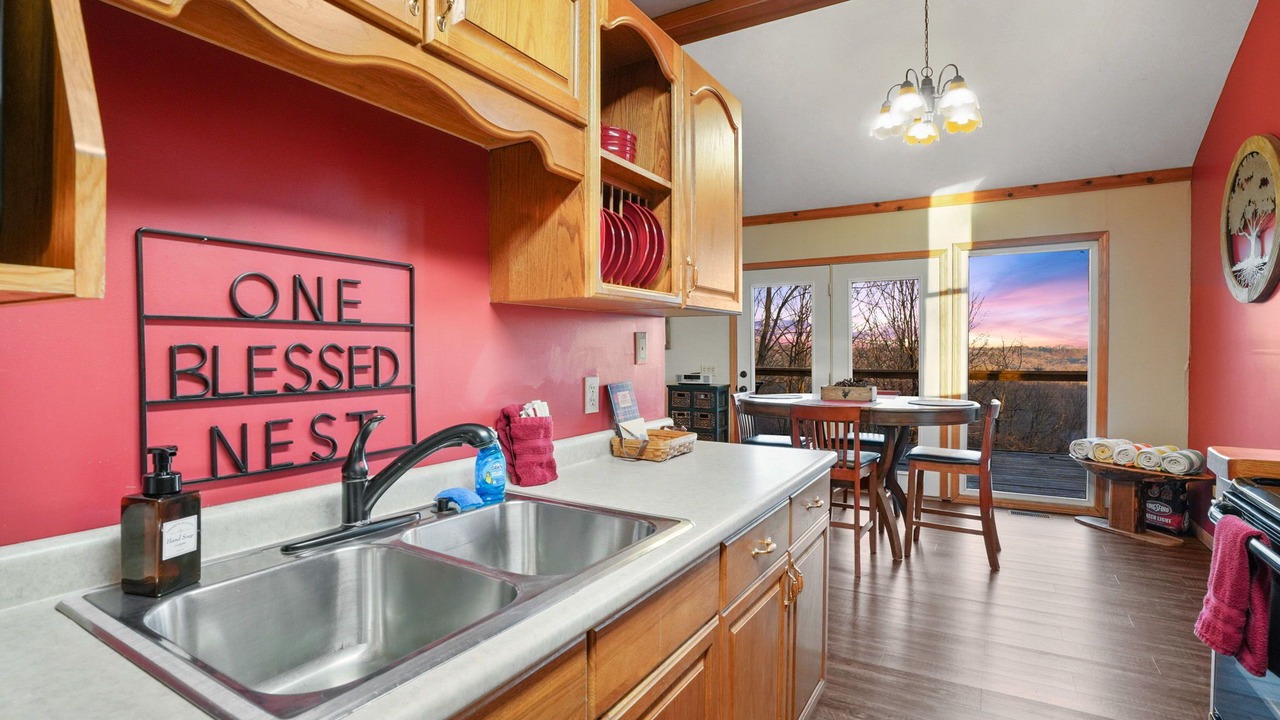 Photo of Kitchen in Amanda