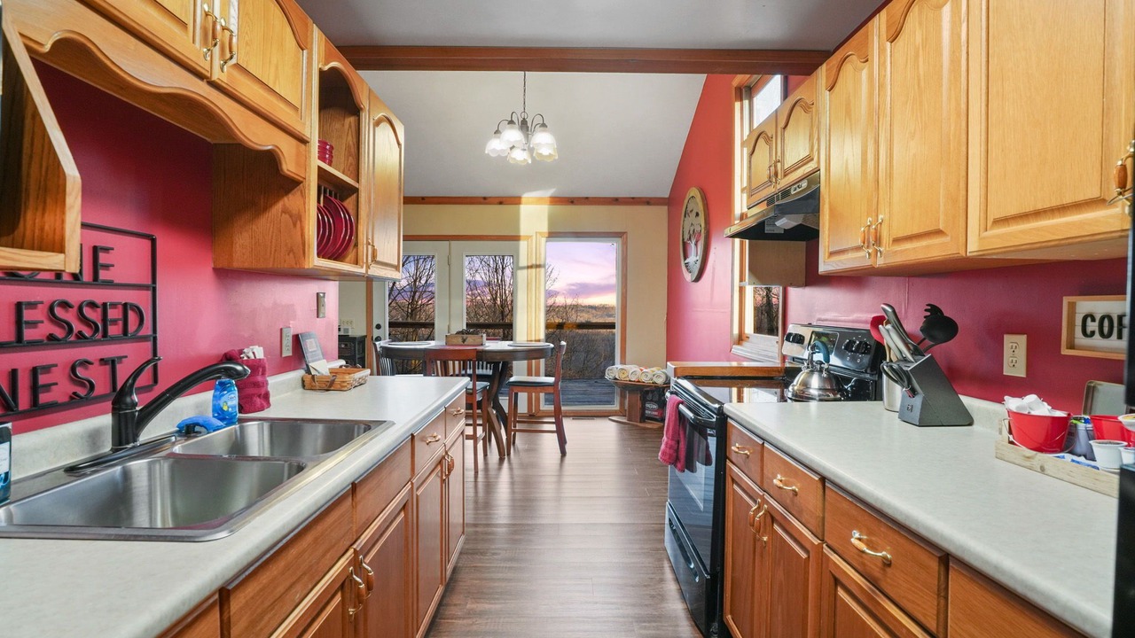 Photo of Kitchen in Amanda