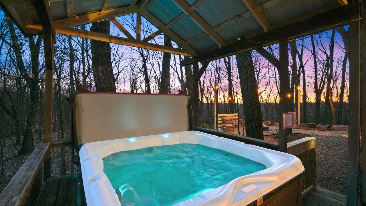 Photo of Outdoor in Amanda